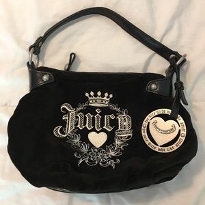 Juicy Couture Purse/Handbag